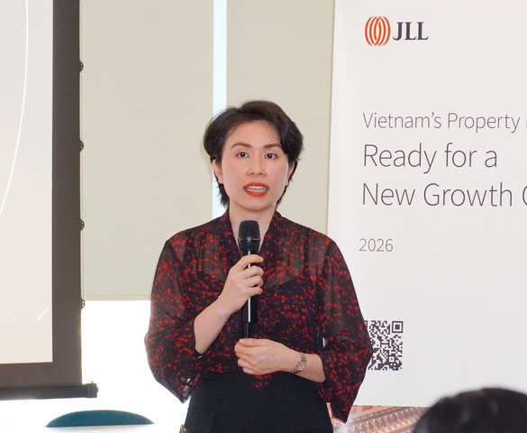 Hàng loạt động lực tăng trưởng mới thị trường bất động sản Việt Nam giai đoạn 2026 - 2030