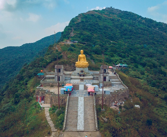 Quảng Ninh tổ chức chuỗi hoạt động Xuân Yên Tử lớn nhất từ trước đến nay