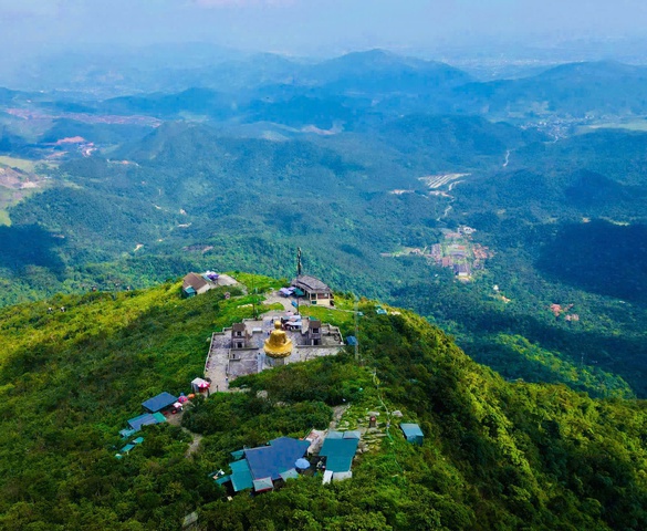 Quảng Ninh: Miễn phí tham quan khu di tích Yên Tử đến hết năm 2028