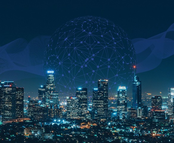 Nhìn về tương lai đô thị Việt trong thế kỷ của trí tuệ nhân tạo