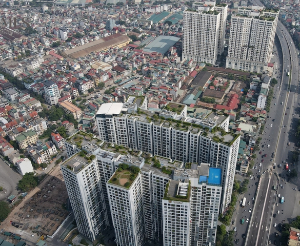 Nguồn cung nhà ở 2026 bùng nổ: Thanh khoản trở thành "phép thử" năng lực chủ đầu tư