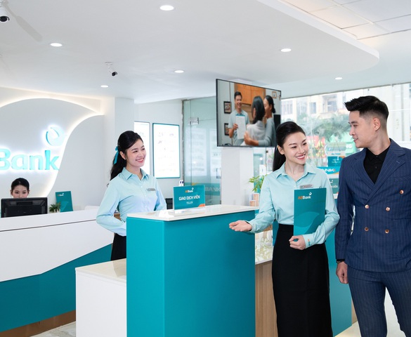 Moody's nâng triển vọng đối với ABBank từ "Ổn định" lên "Tích cực"