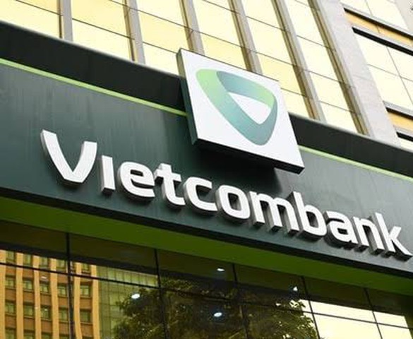 Vietcombank tăng mạnh lãi suất cho vay