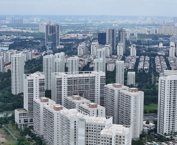 Nhà ở giá rẻ: Khi thị trường chưa thể tự cân bằng, Nhà nước nên đứng ở đâu?