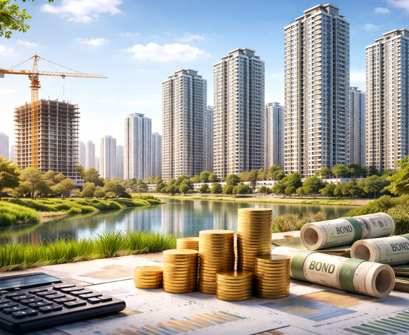 Thị trường TPDN năm 2026: Phân hóa và kỷ luật hơn