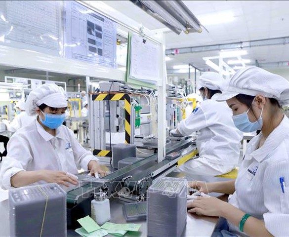 Chính sách đối với người lao động khi cổ phần hóa doanh nghiệp