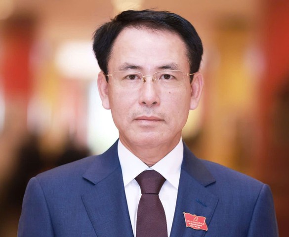 Ông Nguyễn Trọng Đông giữ chức Phó Bí thư Thường trực Thành ủy Hà Nội