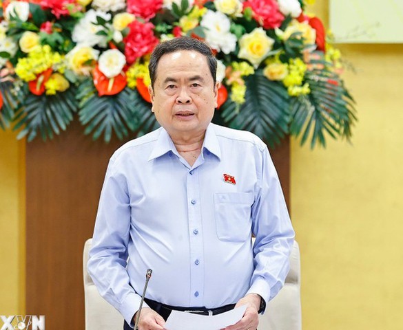 Công bố danh sách 864 người ứng cử đại biểu Quốc hội khóa XVI ở 182 đơn vị bầu cử trong cả nước