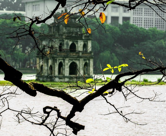 Bản sắc kiến trúc đô thị trong phát triển các đô thị du lịch - Một chất men ngấm sâu và khó quên