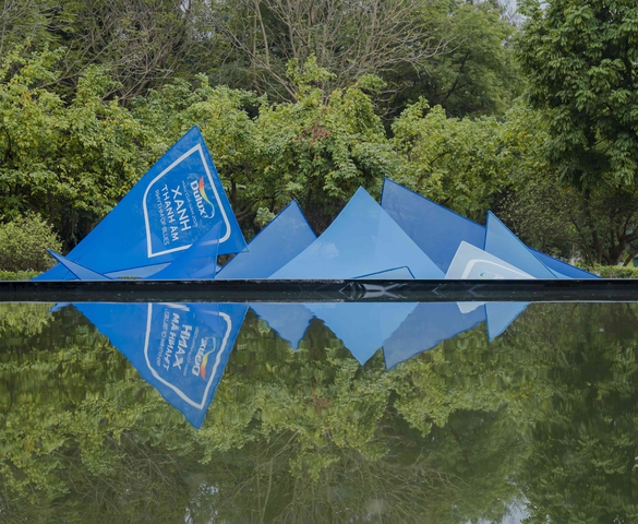 AkzoNobel giới thiệu Màu Của Năm 2026 tại Ashui Awards lần thứ 14