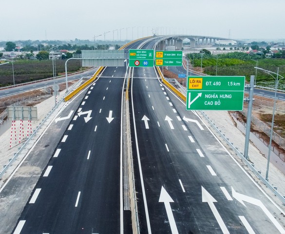 Hải Phòng chi hơn 4.300 tỷ đồng thực hiện trục đường nối ven biển