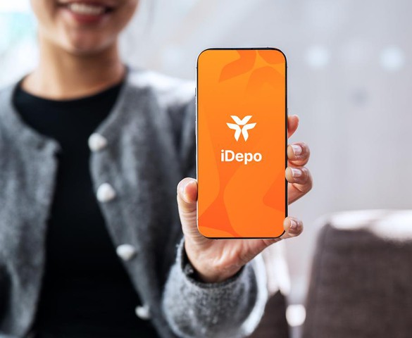 Dòng tiền đi trước kế hoạch: iDepo VIB và cách người Việt tái thiết chiến lược tích lũy năm mới