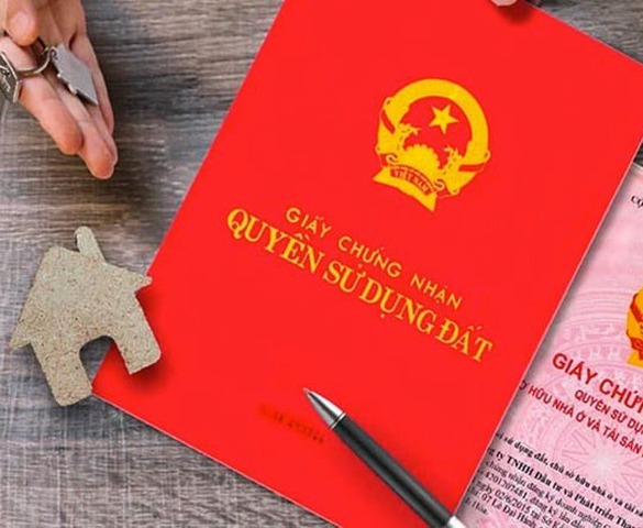 Những lỗi phổ biến khiến hồ sơ tách sổ đỏ năm 2026 bị trả lại