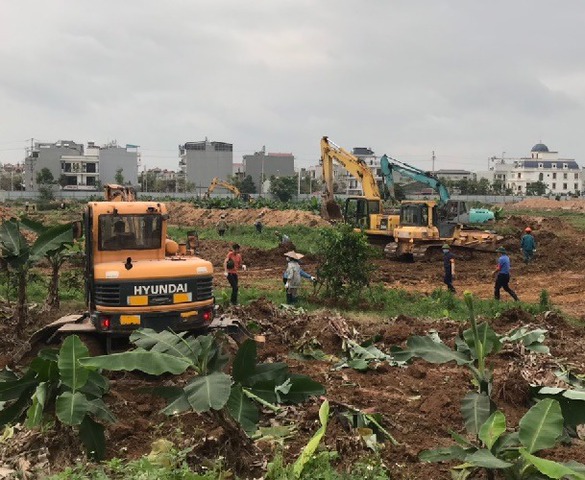 Từ bây giờ, chính thức áp dụng quy định mới về bồi thường, tái định cư và thu hồi đất