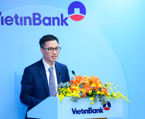 VietinBank tiên phong triển khai sản phẩm cho vay liên kết bền vững, góp phần kiến tạo hệ thống tài chính xanh tại Việt Nam