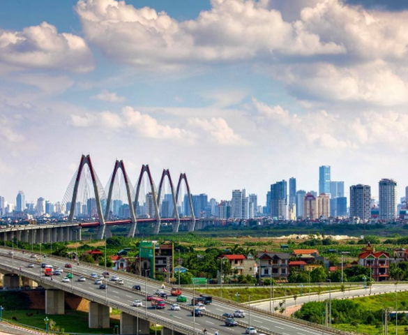 Việt Nam sắp có đơn vị hành chính - kinh tế đặc biệt?