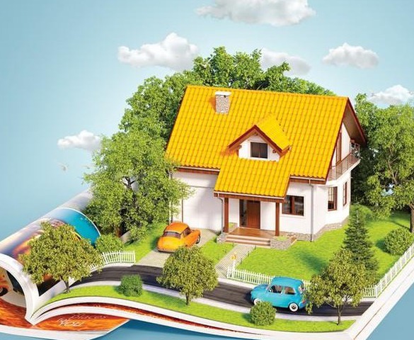 Từ bây giờ, đáp ứng điều kiện này sẽ được cấp sổ đỏ và miễn tiền sử dụng đất