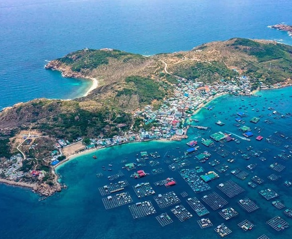 'Đệ nhất quân cảng' của Việt Nam: Diện tích gần 14.000ha, là cảng nước sâu tốt nhất Đông Nam Á, tọa lạc tại tỉnh sắp 'cất cánh' lên thành phố