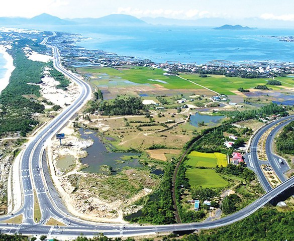 Sun Group làm khu đô thị hơn 40.000 tỷ tại tỉnh có đường bờ biển dài nhất Việt Nam