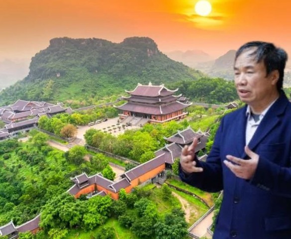 Doanh nghiệp đề xuất xây dựng xây bay quốc tế tại Ninh Bình có động thái đáng chú ý khi vừa sang năm mới