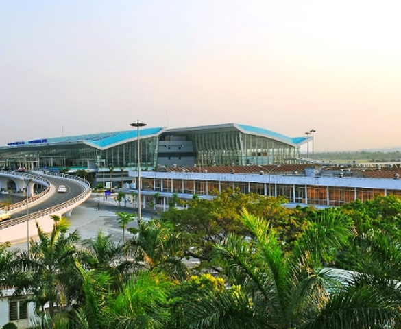 Sân bay lớn thứ 5 Việt Nam do người Pháp xây dựng sắp được 'lên đời', quy mô 20 triệu khách/năm