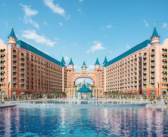 Xuyên Tết vẫn tấp nập: Cần Giờ chứng minh sức hút của “thiên đường du lịch mới” sôi động 365 ngày