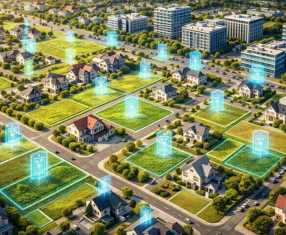 Chỉ 4 ngày nữa, bất động sản tại Việt Nam sẽ chính thức có mã định danh điện tử