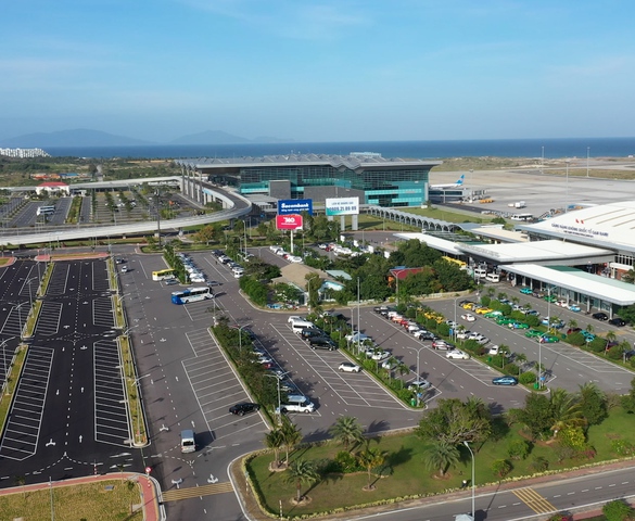 Phát triển đô thị sân bay: Cần tầm nhìn chiến lược đủ dài để biến các "cửa ngõ hàng không" thành cực tăng trưởng mang tính toàn cầu