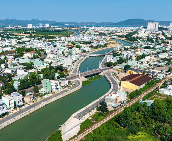 Tỉnh lớn thứ hai cả nước chuẩn bị đấu giá khu ‘đất vàng’ hơn 15.000m2 xây tổ hợp thương mại - dịch vụ cao tầng