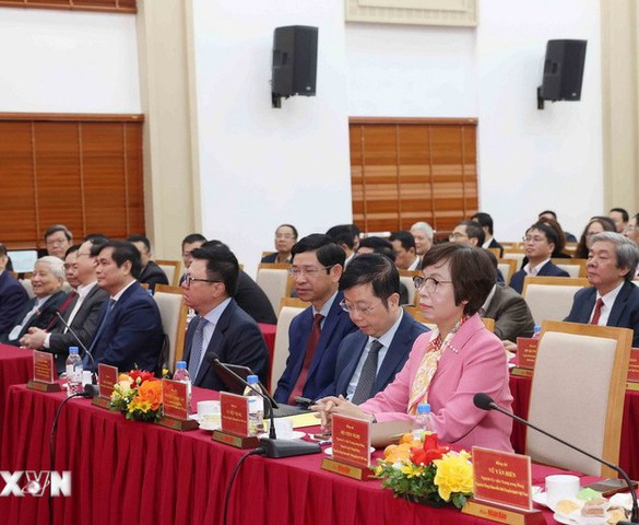 Nhiệm vụ thông tin, tuyên truyền của báo chí trong năm 2026