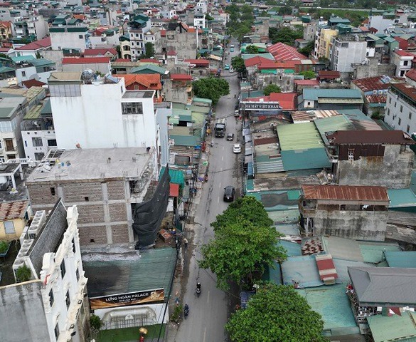 Tuyến đường sầm uất phía Nam Thủ đô sắp hoàn thiện ‘lên đời’ sau nhiều năm lỡ hẹn