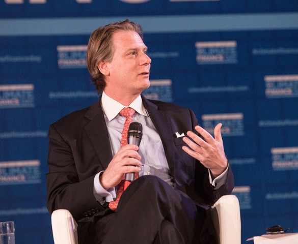 Cựu cố vấn cấp cao Ngân hàng Trung ương Anh làm Chủ tịch HĐQT HAUS Da Lat