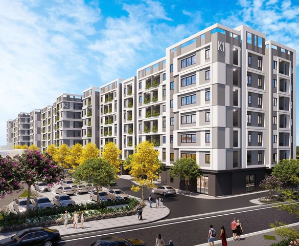 Từ bây giờ, nhiều đối tượng được miễn chứng minh thu nhập và không phải bốc thăm khi mua NOXH