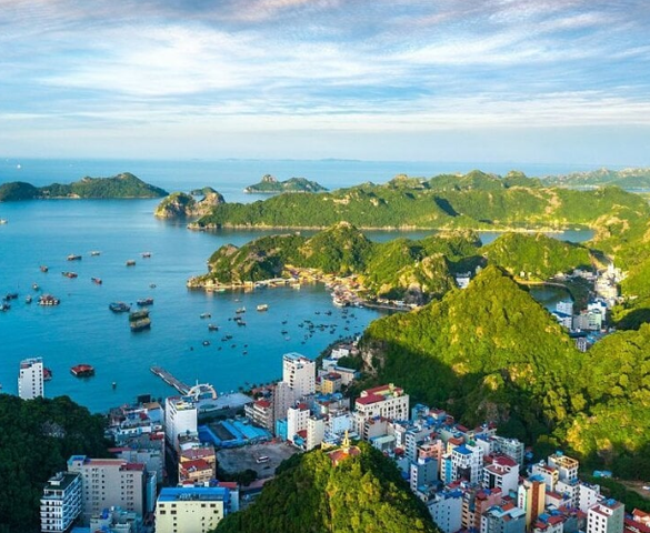 Việt Nam sắp có thêm khu du lịch quốc gia, là ‘đảo ngọc’ lớn thứ 3 cả nước được UNESCO công nhận