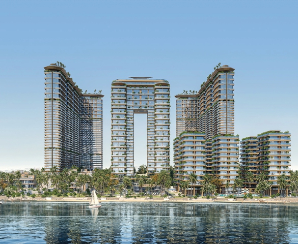 Sunshine Bay Retreat Vung Tau và lời giải “3 trong 1” cho bất động sản biển trong chu kỳ mới