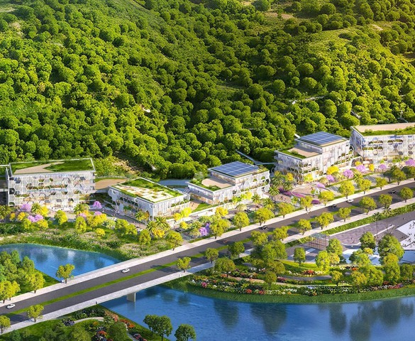 Công ty thành viên của Tập đoàn FPT sẽ khu công nghệ tập trung tại tỉnh lớn thứ 2 Việt Nam