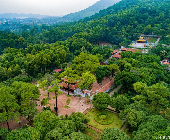 Hải Phòng: Lễ dâng hương khai hội mùa Xuân Côn Sơn - Kiếp Bạc 2026