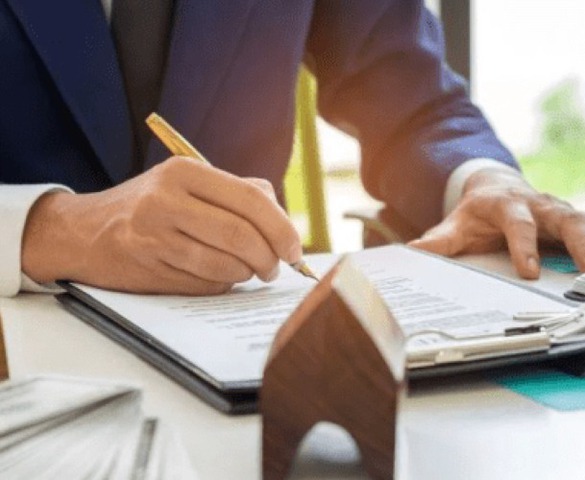 Từ nay, đáp ứng điều kiện này, đất có lối đi chung với người khác sẽ được cấp sổ đỏ