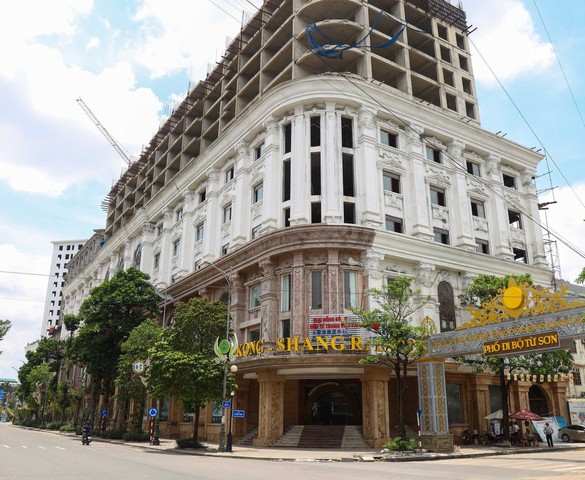 Tỉnh sẽ là TP tương lai của Việt Nam sắp có thêm trung tâm thương mại gần 2.000 tỷ