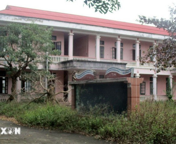 Thủ tướng chỉ đạo sắp xếp, khai thác tài sản công hiệu quả, tránh lãng phí