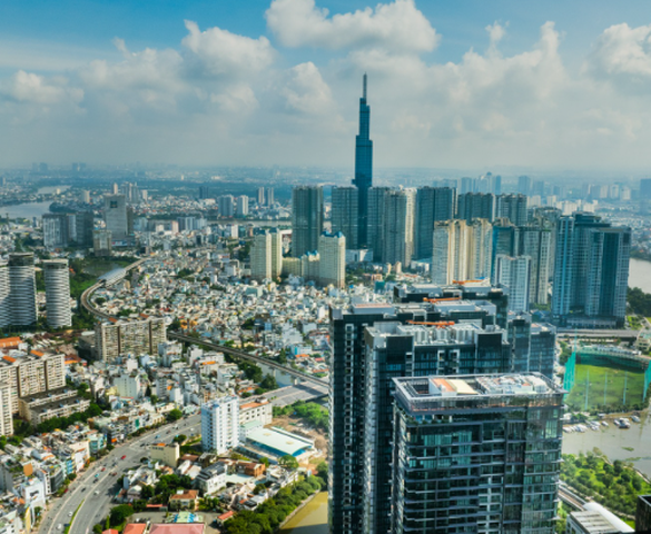 Ngày mai, Việt Nam chính thức làm điều chưa từng có với bất động sản