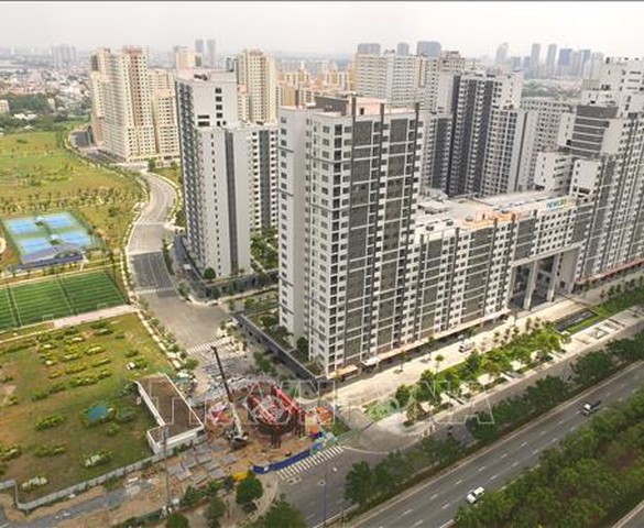 Giá nhà tái định cư 'tính đúng, tính đủ' chi phí