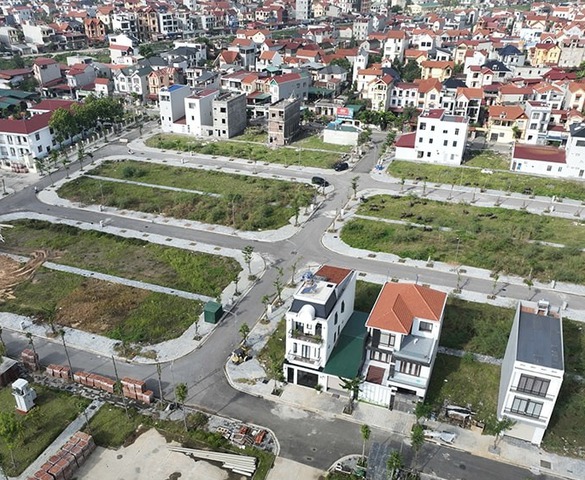 Từ bây giờ, 3 trường hợp được sửa đổi bảng giá đất