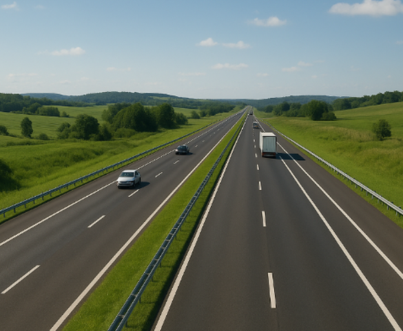 Cao tốc gần 44.000 tỷ băng qua 2 con đèo hiểm trở chạy dọc tỉnh lớn thứ 2 Việt Nam có chuyển động mới