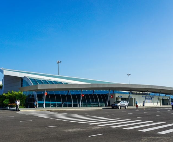 Tỉnh rộng thứ 3 Việt Nam sắp 'lên đời' 2 sân bay