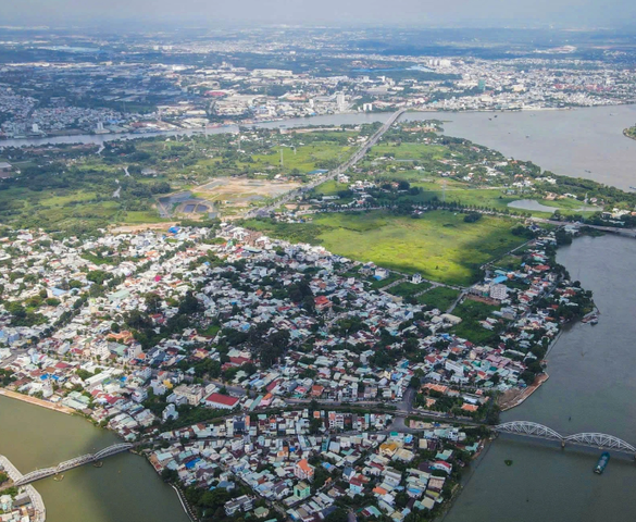 Cù lao độc đáo nằm trên con sông nội địa 600km dài nhất Việt Nam sẽ trở thành ‘cù lao di sản’?