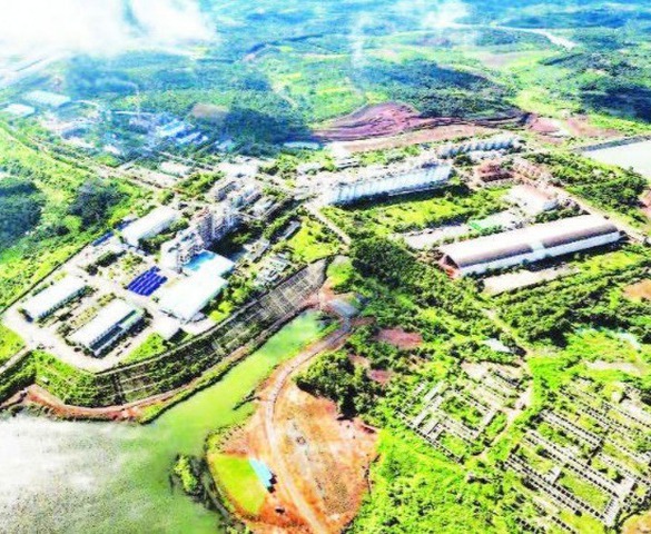 Quyết định đầu tư 2 siêu dự án 60.000 tỷ khai thác kho báu lớn thứ 3 thế giới tại Việt Nam