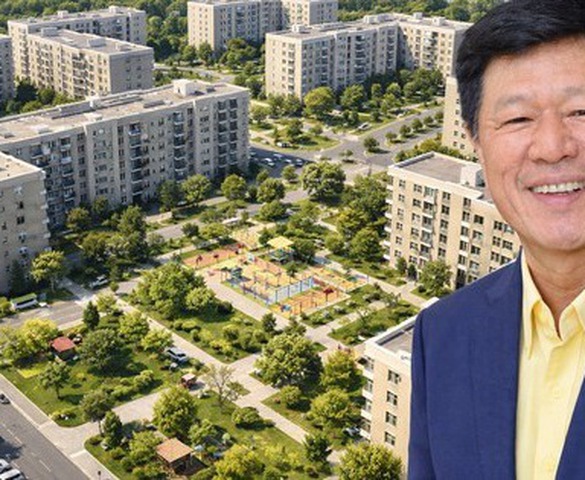 Hoàng Quân (HQC) báo lãi kỷ lục, cao nhất trong gần một thập niên nhưng doanh thu BĐS sụt gần 94%