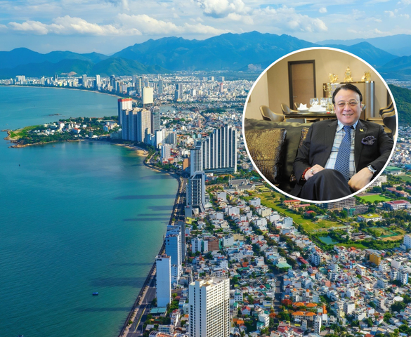 Hành lang pháp lý mới và cuộc trở lại thận trọng của Tân Hoàng Minh