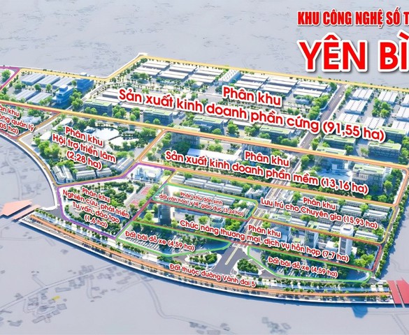 Thái Nguyên: Hạ tầng đi trước, mở không gian phát triển mới